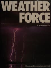 Tapa de Weather force