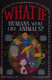 Tapa de What If...