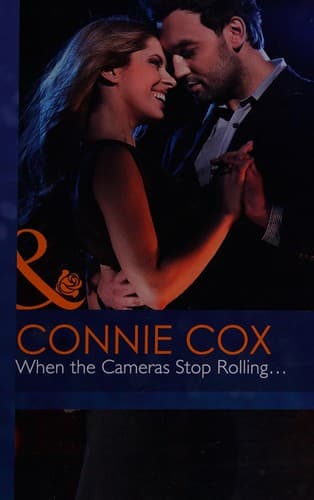 Tapa de When the Cameras Stop Rolling...
