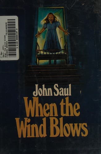 Tapa de When the Wind Blows