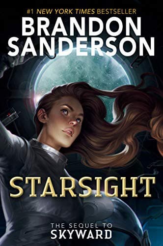 Tapa de Starsight
