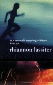 Tapa de Shadowland (Rights of Passage)