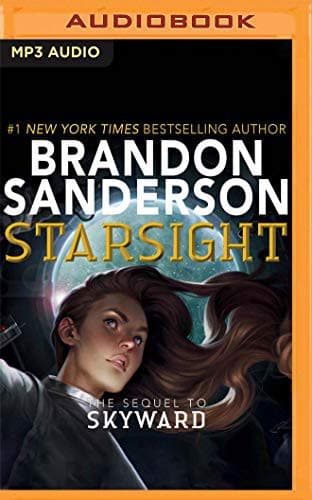 Tapa de Starsight