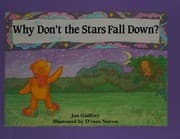Tapa de Why don't the stars fall down?