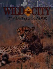 Tapa de Wild in the City