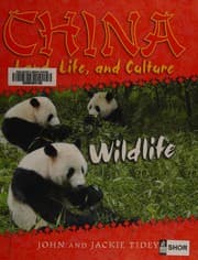 Tapa de Wildlife
