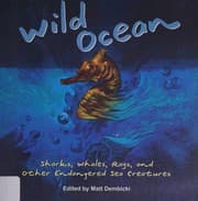 Tapa de Wild ocean