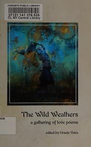 Tapa de The wild weathers