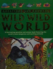 Tapa de Wild, wild world