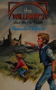 Tapa de The Willerbys and the old castle