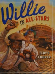 Tapa de Willie and the Barnstormin' All-Stars