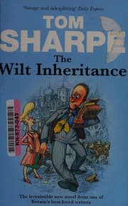 Tapa de Wilt Inheritance