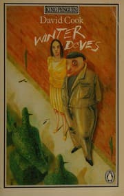 Tapa de Winter doves