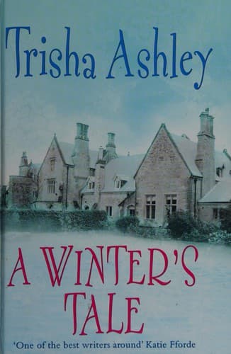 Tapa de A winter's tale