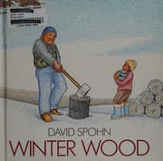 Tapa de Winter Wood