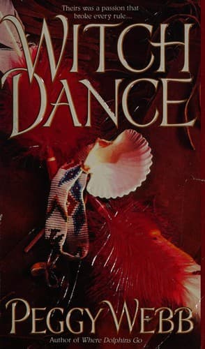 Tapa de Witch Dance