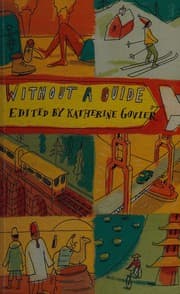 Tapa de Without a guide