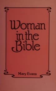 Tapa de Woman in the Bible
