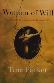 Tapa de Women of will