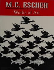 Tapa de Works of art