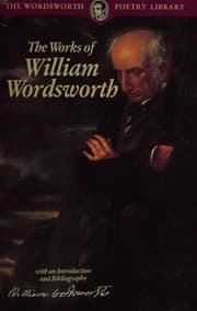 Tapa de The Works of William Wordsworth
