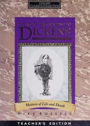 Tapa de The World According to Dickens