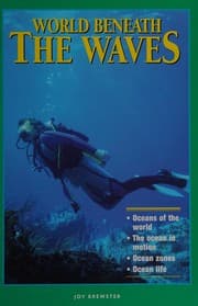 Tapa de World beneath the waves