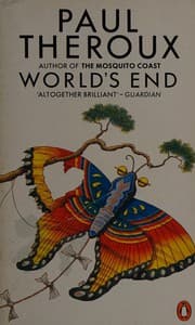 Tapa de World's end