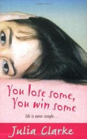Tapa de You Lose Some, You Win Some