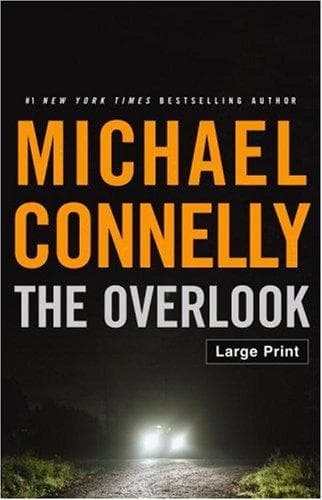 Tapa de The Overlook