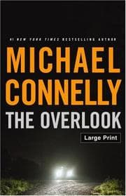 Tapa de The Overlook