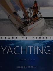Tapa de Yachting
