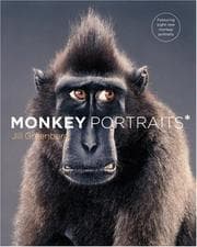 Tapa de Monkey portraits