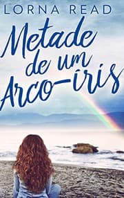 Tapa de Metade de um Arco-íris