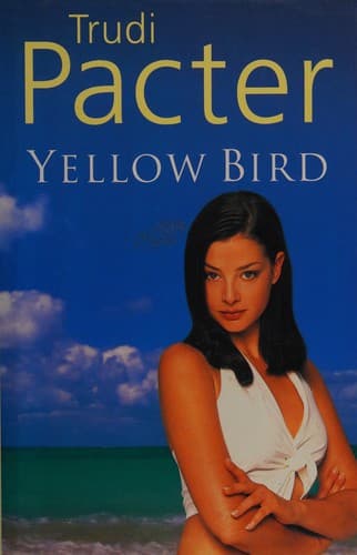 Tapa de Yellow bird