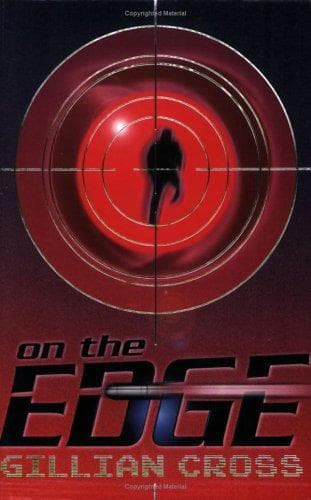 Tapa de On the Edge