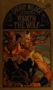 Tapa de Yorath Wolf
