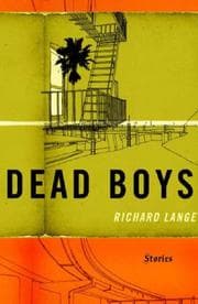 Tapa de Dead Boys
