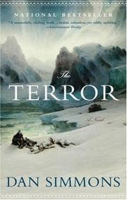 Tapa de The Terror