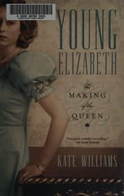 Tapa de Young Elizabeth