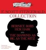 Tapa de F. Scott Fitzgerald Collection