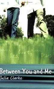 Tapa de Between You and Me