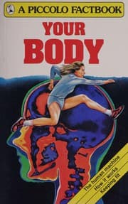 Tapa de Your body