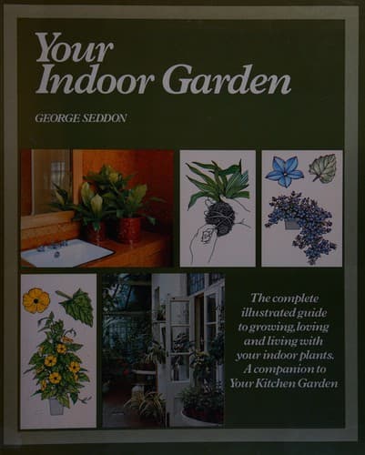 Tapa de Your Indoor Garden