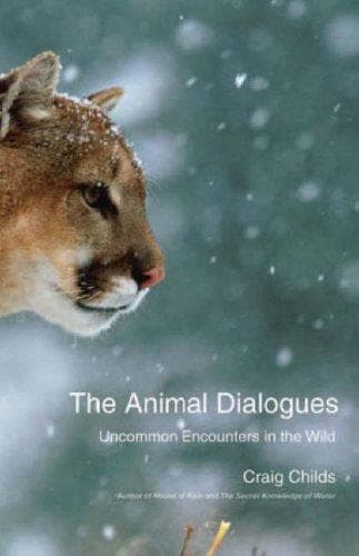 Tapa de The Animal Dialogues