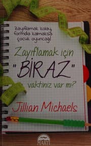 Tapa de Zayıflamak için biraz vaktiniz var mı?