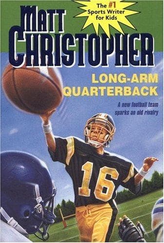 Tapa de throw long qb