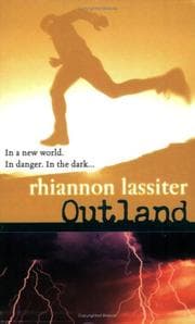 Tapa de Outland (Rights of Passage)
