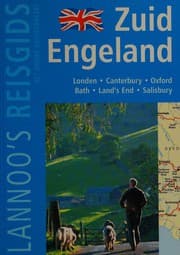 Tapa de Zuid-Engeland