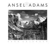 Tapa de Ansel Adams 2008 Wall Calendar